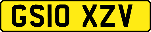 GS10XZV