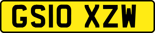 GS10XZW