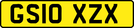 GS10XZX