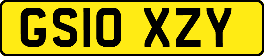 GS10XZY