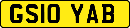 GS10YAB