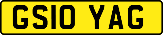 GS10YAG