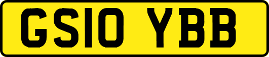 GS10YBB