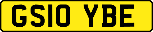 GS10YBE