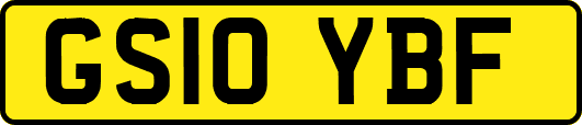 GS10YBF