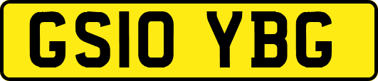 GS10YBG