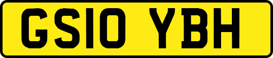 GS10YBH