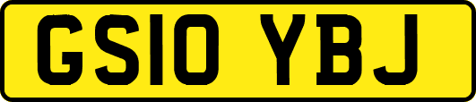 GS10YBJ