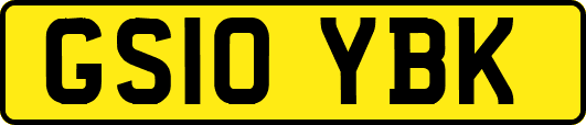 GS10YBK