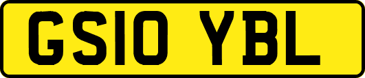 GS10YBL