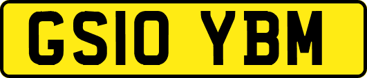 GS10YBM