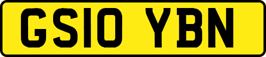 GS10YBN