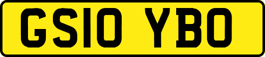 GS10YBO