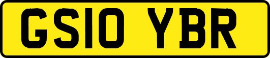 GS10YBR
