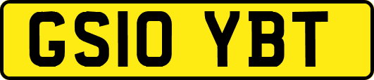 GS10YBT