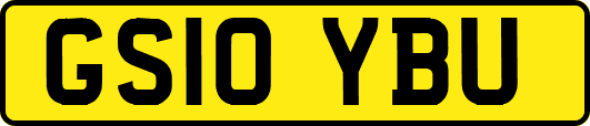 GS10YBU