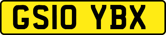 GS10YBX