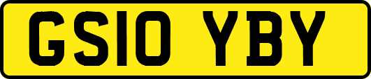 GS10YBY