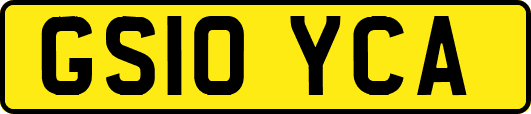 GS10YCA