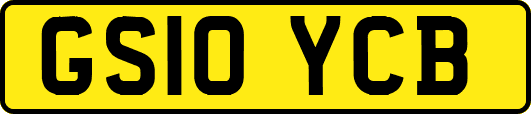 GS10YCB