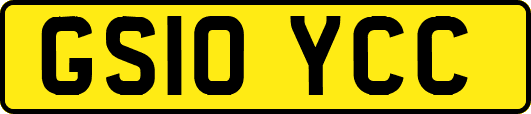 GS10YCC