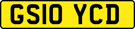 GS10YCD