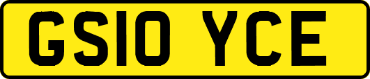 GS10YCE
