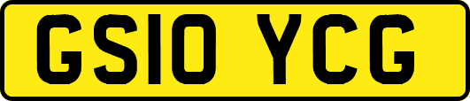 GS10YCG