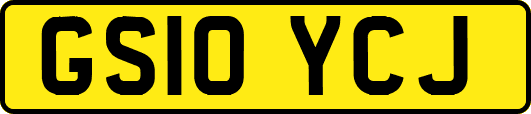 GS10YCJ