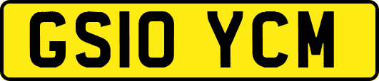 GS10YCM
