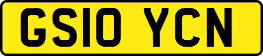 GS10YCN