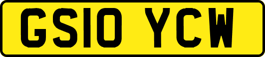 GS10YCW