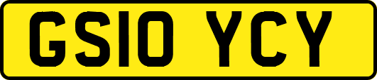 GS10YCY