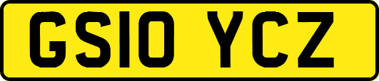 GS10YCZ