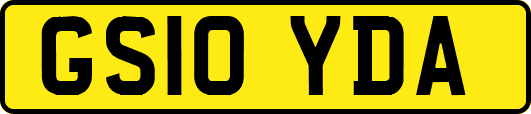 GS10YDA