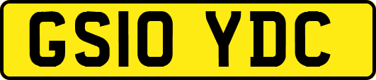 GS10YDC