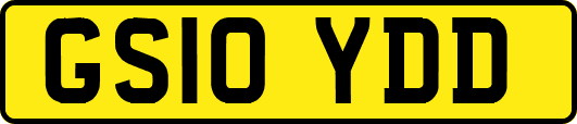 GS10YDD