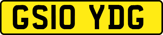 GS10YDG