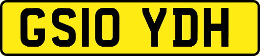 GS10YDH