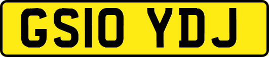 GS10YDJ