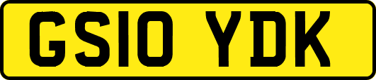 GS10YDK
