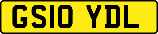GS10YDL