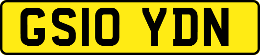 GS10YDN