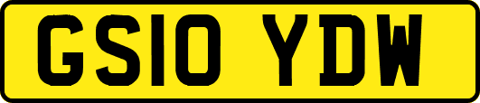 GS10YDW