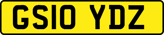 GS10YDZ