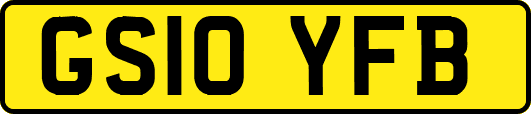 GS10YFB