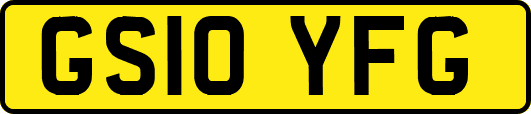 GS10YFG