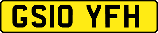 GS10YFH
