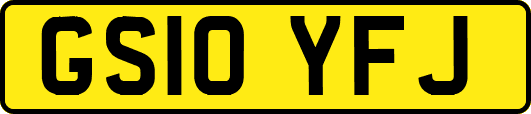 GS10YFJ