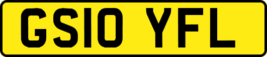 GS10YFL